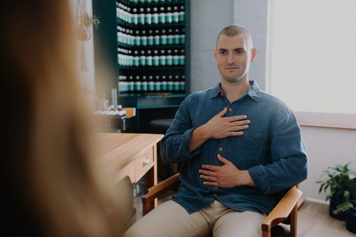 The Buteyko method and the power of the breath