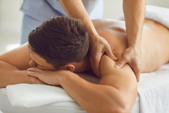 Biophilia Health Myotherapy