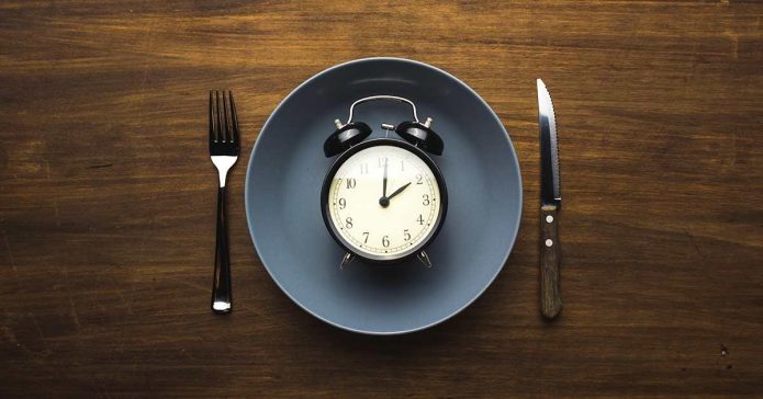 Can the ancient practice of ‘fasting’ improve the health of modern civilisation?