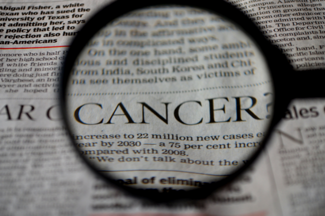 Cancer A patient and practitioner perspective