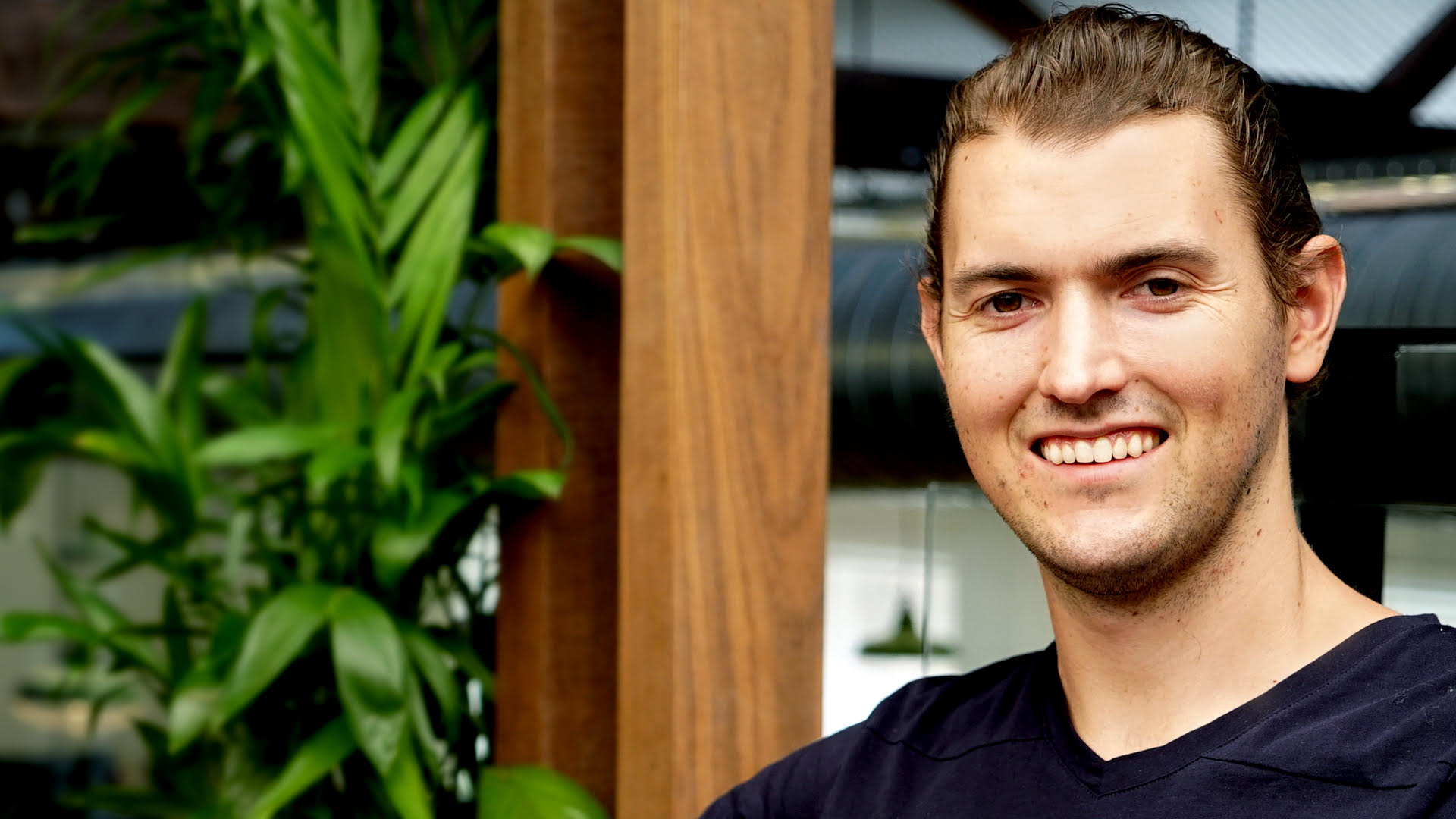 Lachlan Mullan Public Speaker Adelaide Biophilia Health