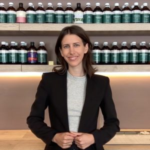 Biophilia Health Team Connie Pasta