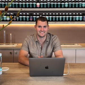 Biophilia Health Team Lachlan Mullen