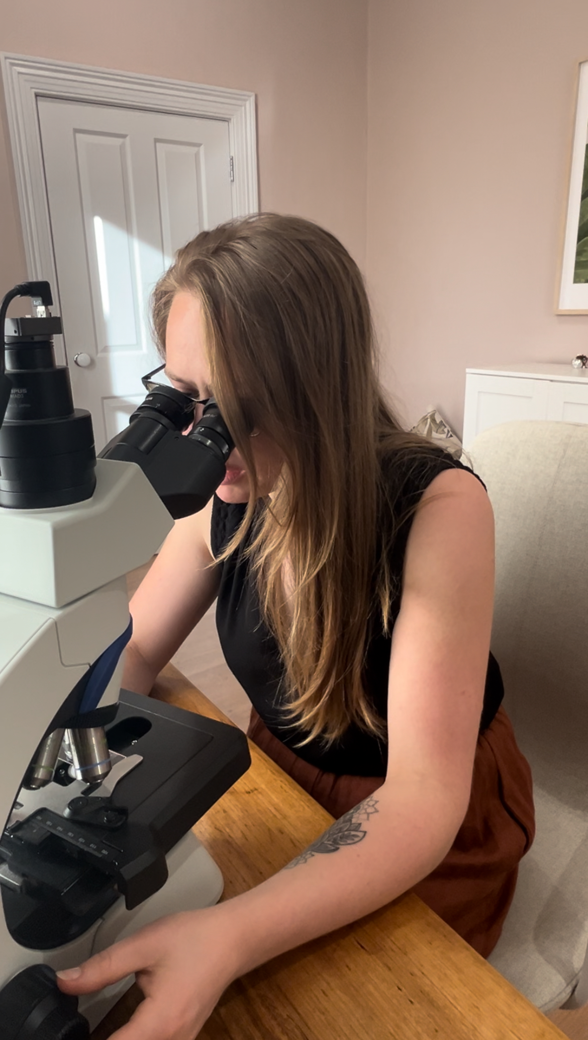 Rachel-Live-Blood-Analysis