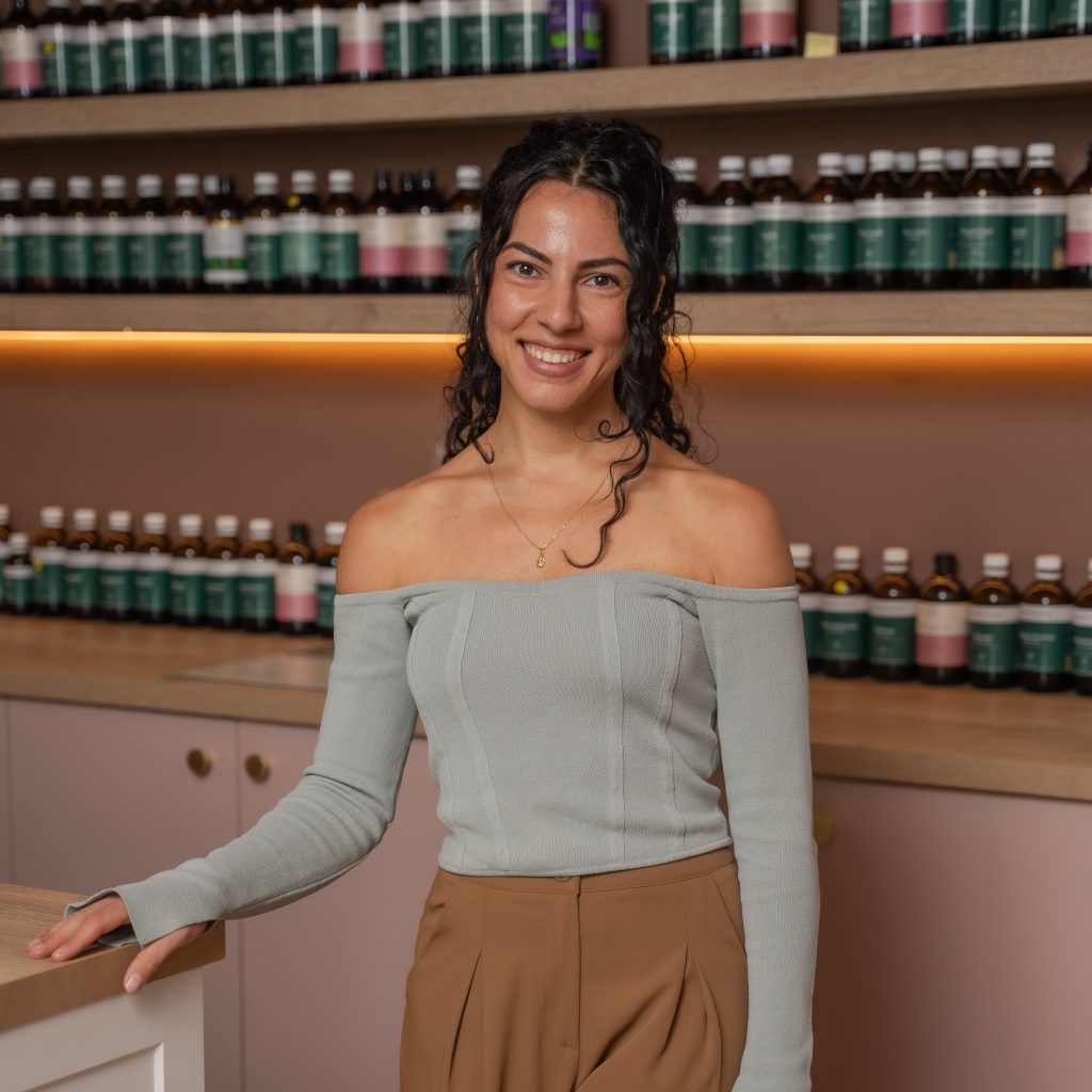 biophilia health antoinette hatjopoulos naturopathy